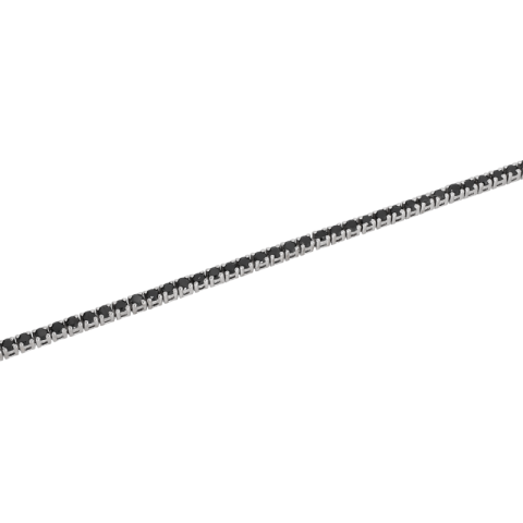 Bratara, Aur Alb, 18 k, 8.49 gr, Cod Produs: 707812 - 2