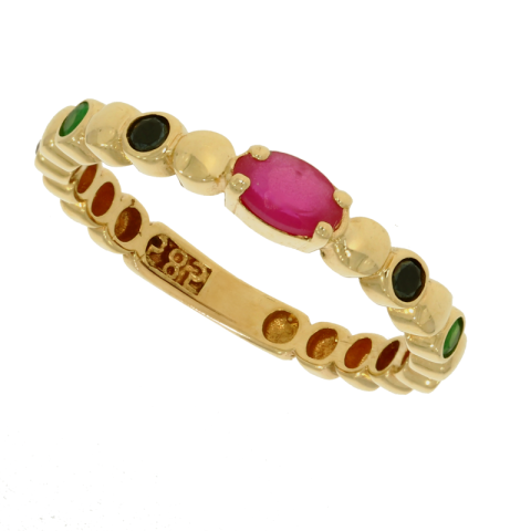 Inel, Aur Galben, 14 k, 1.86 gr, Cod Produs: 708567 - 1