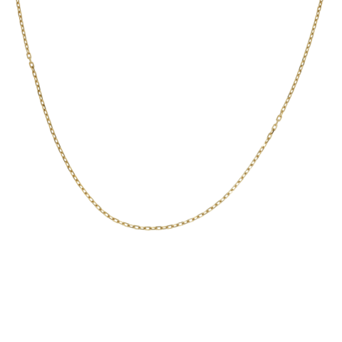 Lant, Aur Galben, 14 k, 3.7 gr, Cod Produs: 708635 - 1