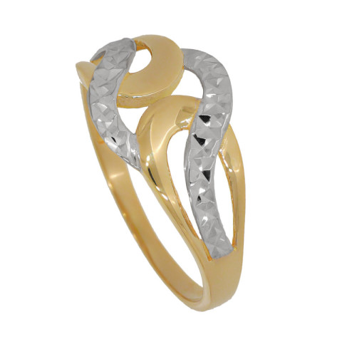 Inel, Aur Mixt, 14 k, 1.95 gr, Cod Produs: 708977 - 1