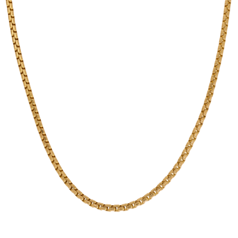 Lant, Aur Galben, 14 k, 8.24 gr, Cod Produs: 709160 - 1