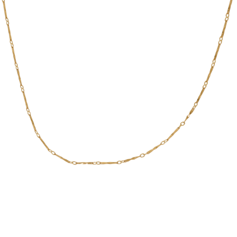 Lant, Aur Galben, 14 k, 2.36 gr, Cod Produs: 709270 - 1