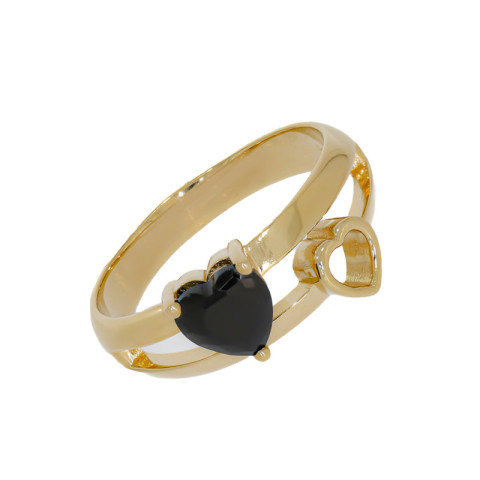 Inel, Aur Galben, 14 k, 3.99 gr, Cod Produs: 709477 - 1