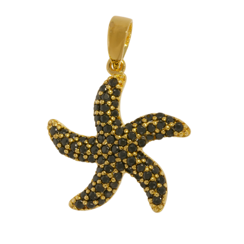 Pandantiv, Aur Galben, 14 k, 2.14 gr, Cod Produs: 709589 - 1