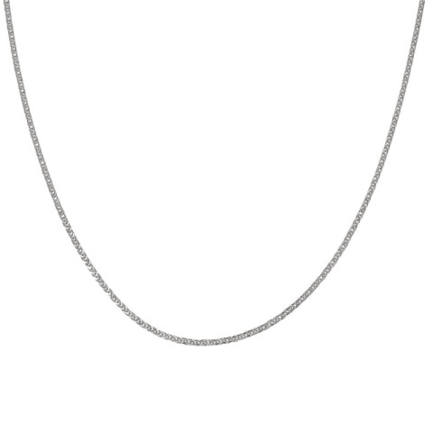 Lant, Aur Alb, 18 k, 2.28 gr, Cod Produs: 709849 - 1