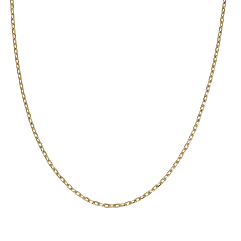 Lant, Aur Galben, 14 k, 2.31 gr, Cod Produs: 710154 - 1