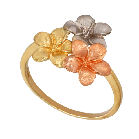 Inel, Aur Mixt, 14 k, 2.61 gr, Cod Produs: 710651 - 1