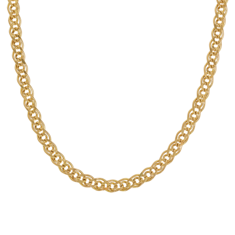 Lant, Aur Galben, 14 k, 7.28 gr, Cod Produs: 711520 - 1