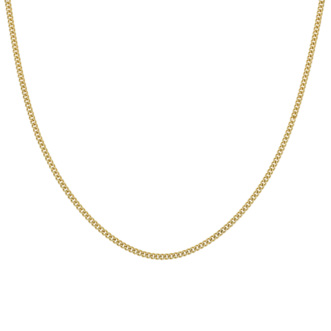 Lant, Aur Galben, 18 k, 3.99 gr, Cod Produs: 711561 - 1