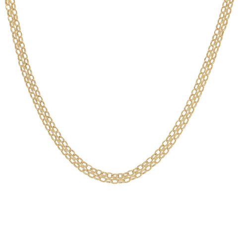 Lant, Aur Galben, 14 k, 3.83 gr, Cod Produs: 711643 - 1