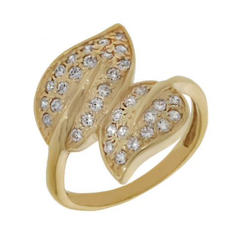 Inel, Aur Galben, 14 k, 4.41 gr, Cod Produs: 711705 - 1