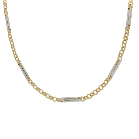 Lant, Aur Mixt, 14 k, 9.59 gr, Cod Produs: 711886 - 1