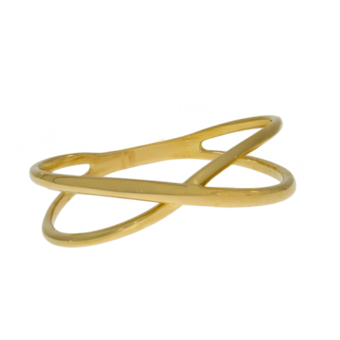 Inel, Aur Galben, 14 k, 1.77 gr, Cod Produs: 712136 - 1