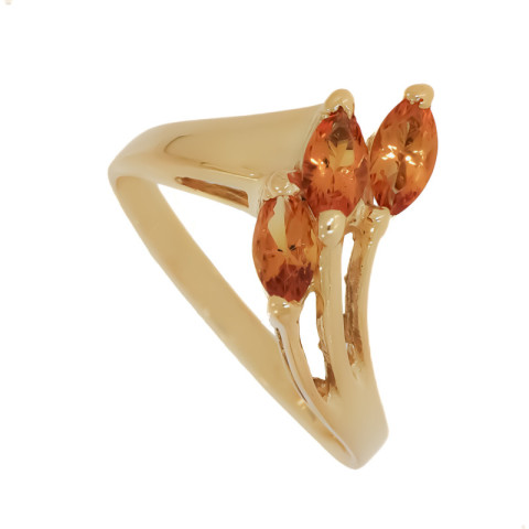 Inel, Aur Galben, 14 k, 3.02 gr, Cod Produs: 712262 - 1