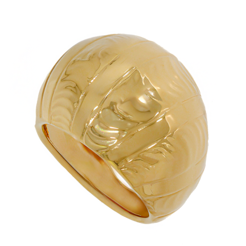 Inel, Aur Galben, 14 k, 3.49 gr, Cod Produs: 712350 - 1