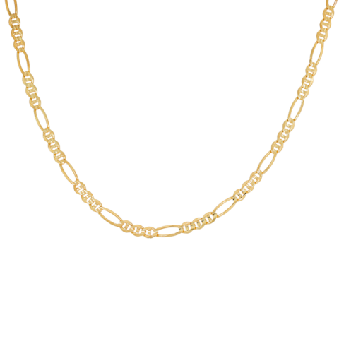 Lant, Aur Galben, 14 k, 5.29 gr, Cod Produs: 712787 - 1