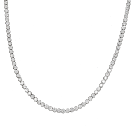 Lant, Aur Alb, 14 k, 5.49 gr, Cod Produs: 713245 - 1