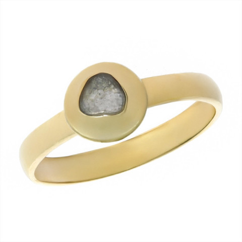 Inel, Aur Galben, 14 k, 2.16 gr, Cod Produs: 713814 - 1