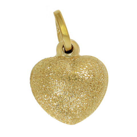 Pandantiv, Aur Galben, 14 k, 1.16 gr, Cod Produs: 713991 - 1