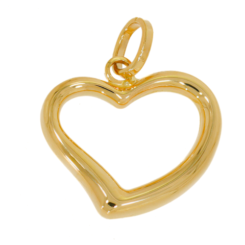 Pandantiv, Aur Galben, 14 k, 1.03 gr, Cod Produs: 713997 - 1