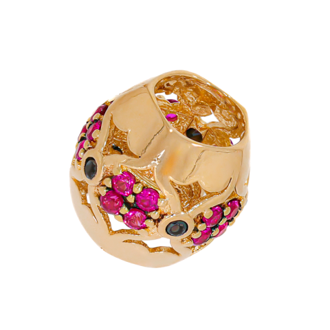 Pandantiv, Aur Galben, 14 k, 1.84 gr, Cod Produs: 714200 - 1