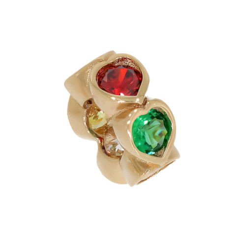 Pandantiv, Aur Galben, 14 k, 0.89 gr, Cod Produs: 714203 - 1