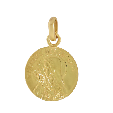 Pandantiv, Aur Galben, 18 k, 0.97 gr, Cod Produs: 714394 - 1