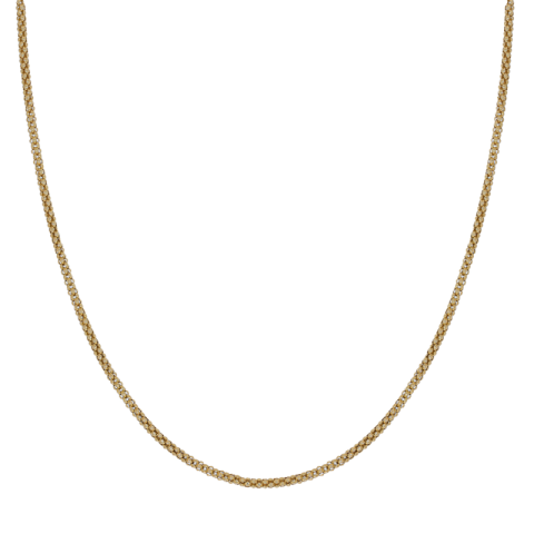Lant, Aur Galben, 14 k, 3.54 gr, Cod Produs: 714783 - 1