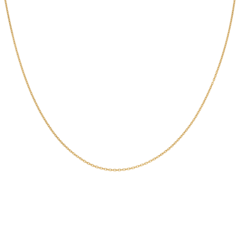 Lant, Aur Galben, 14 k, 2.3 gr, Cod Produs: 715047 - 1