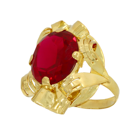 Inel, Aur Galben, 14 k, 5.89 gr, Cod Produs: 715161 - 1