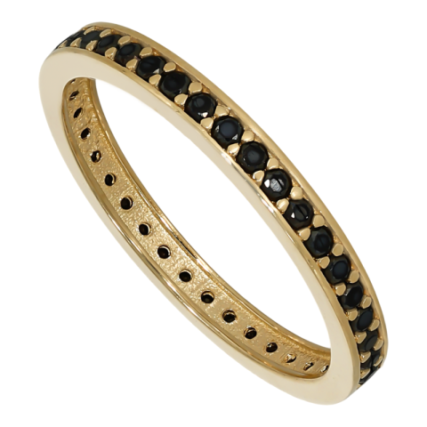 Inel, Aur Galben, 14 k, 2.04 gr, Cod Produs: 715980 - 1