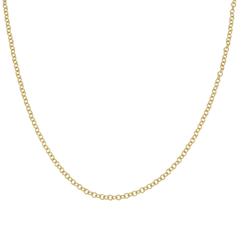 Lant, Aur Galben, 14 k, 3.47 gr, Cod Produs: 716134 - 1
