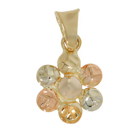 Pandantiv, Aur Mixt, 14 k, 0.98 gr, Cod Produs: 716157 - 1