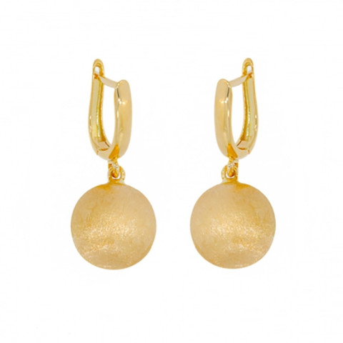 Cercei, Aur Galben, 14 k, 4.25 gr, Cod Produs: 716430 - 1