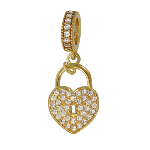 Pandantiv, Aur Galben, 14 k, 1.43 gr, Cod Produs: 717495 - 1