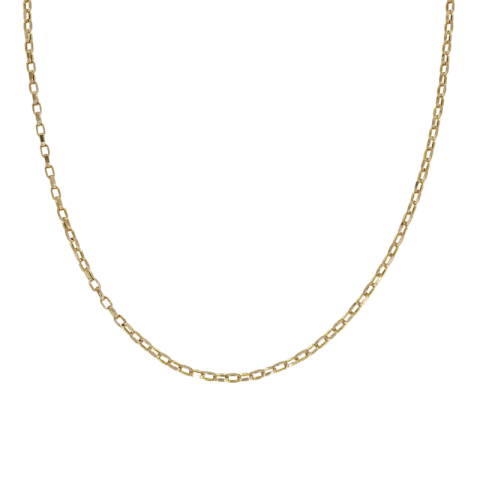 Lant, Aur Galben, 14 k, 2.98 gr, Cod Produs: 717567 - 1