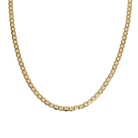 Lant, Aur Galben, 14 k, 5.33 gr, Cod Produs: 717650 - 1