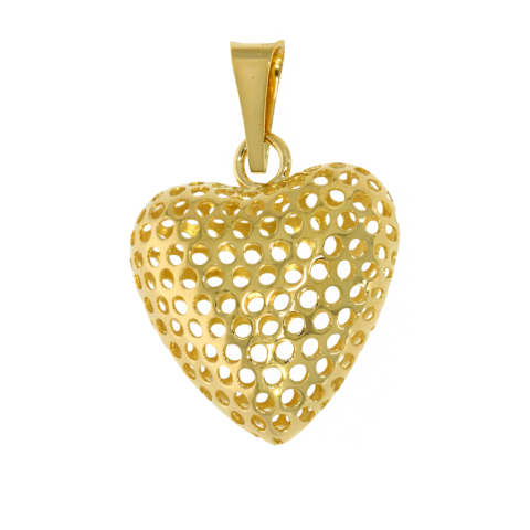 Pandantiv, Aur Galben, 14 k, 1.3 gr, Cod Produs: 718043 - 1