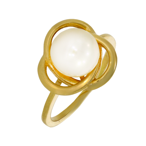 Inel, Aur Galben, 14 k, 3.83 gr, Cod Produs: 718134 - 1