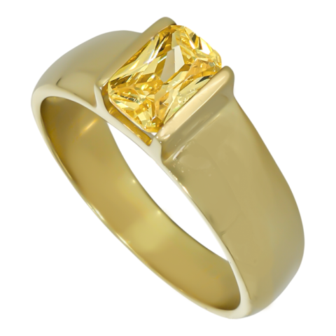 Inel, Aur Galben, 14 k, 4.76 gr, Cod Produs: 719156 - 1