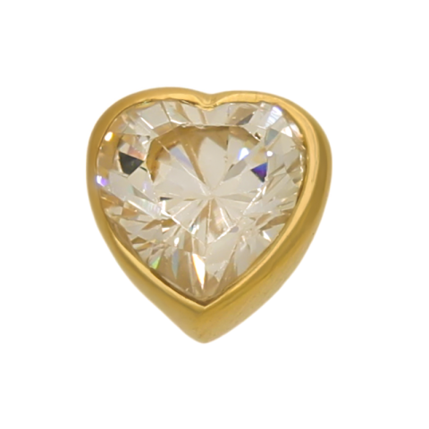 Pandantiv, Aur Galben, 14 k, 0.91 gr, Cod Produs: 721949 - 1