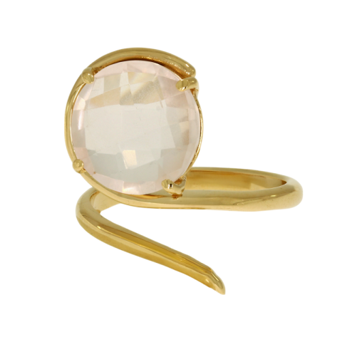 Inel, Aur Galben, 14 k, 5.75 gr, Cod Produs: 721963 - 1