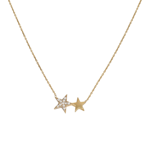 Colier, Aur Galben, 14 k, 1.68 gr, Cod Produs: 722303 - 1