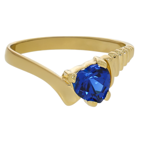 Inel, Aur Galben, 14 k, 2.17 gr, Cod Produs: 724489 - 1