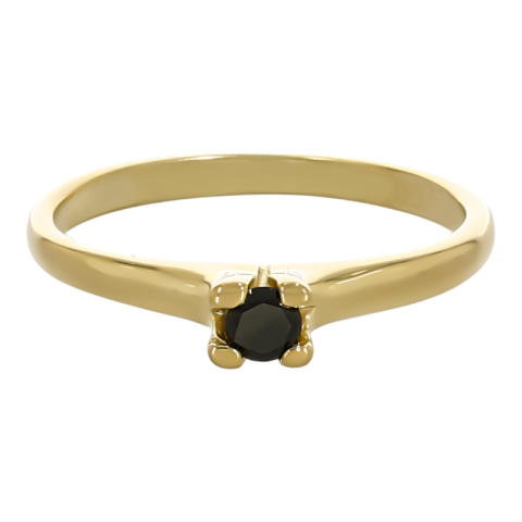 Inel, Aur Mixt, 14 k, 1.81 gr, Cod Produs: 724504 - 2