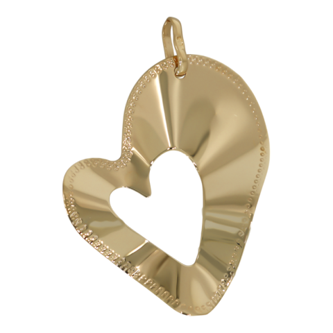 Pandantiv, Aur Galben, 14 k, 1.73 gr, Cod Produs: 724551 - 1