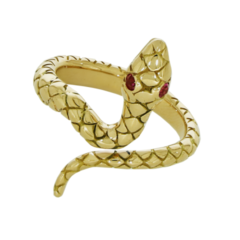 Inel, Aur Galben, 14 k, 5.82 gr, Cod Produs: 725692 - 1