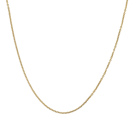 Lant, Aur Galben, 14 k, 2.4 gr, Cod Produs: 725964 - 1