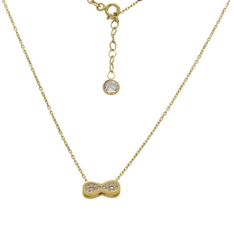 Colier, Aur Galben, 14 k, 2.37 gr, Cod Produs: 727366 - 1