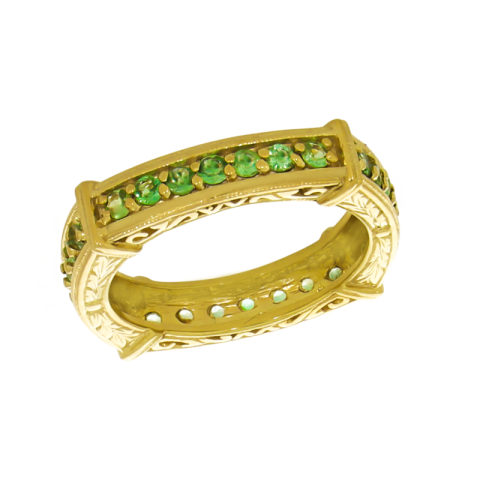 Inel, Aur Galben, 14 k, 4.94 gr, Cod Produs: 727502 - 1